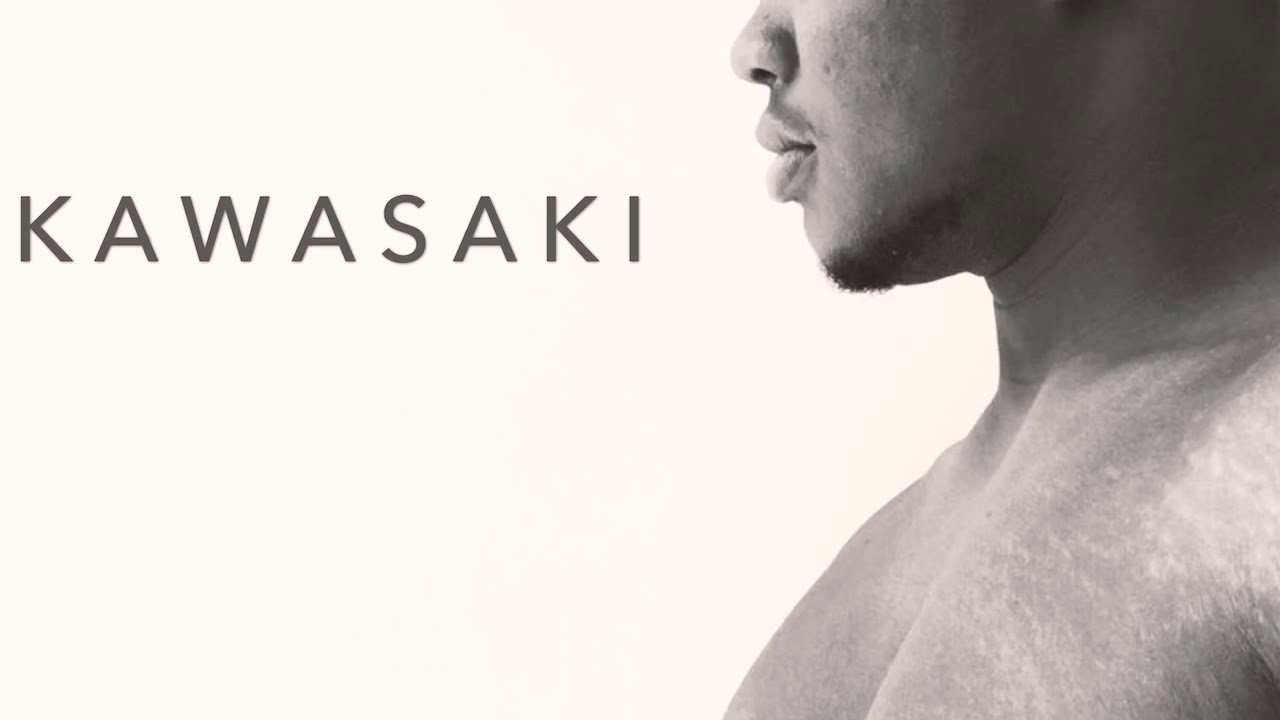KAWASAKI - KING CHARLO [audio]