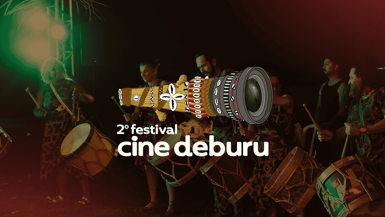Festival Cine Deburu - 2 ª Edição