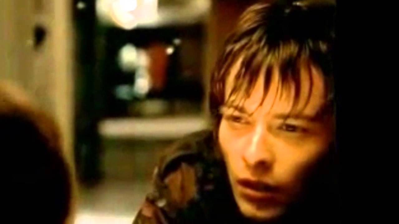 Edward Furlong : Moonshine