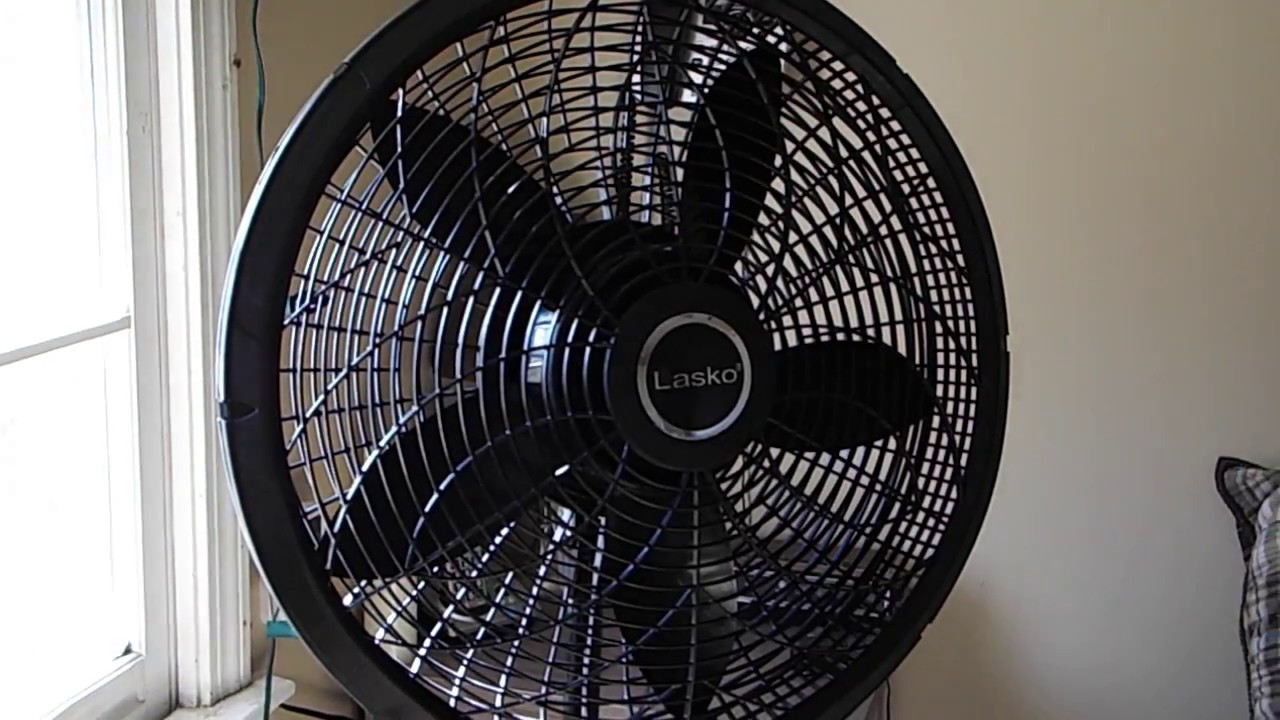 Lasko 1827 18