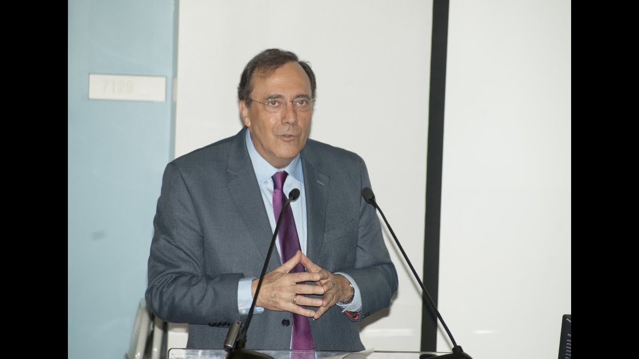 Carlos Alberto Montaner - &laquo;El peronismo, la democracia y los medios de comunicaci&oacute;n&raquo;
