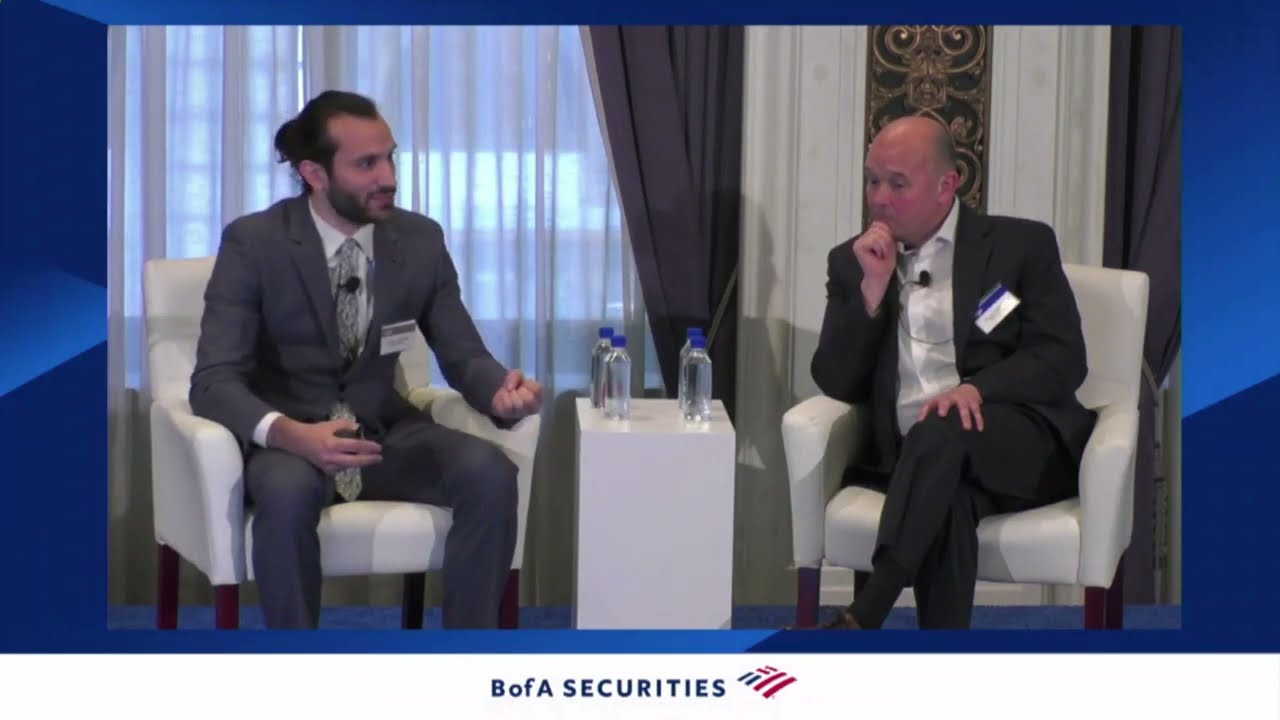 Bank of America 2022 Consumer & Retail Technology Conference