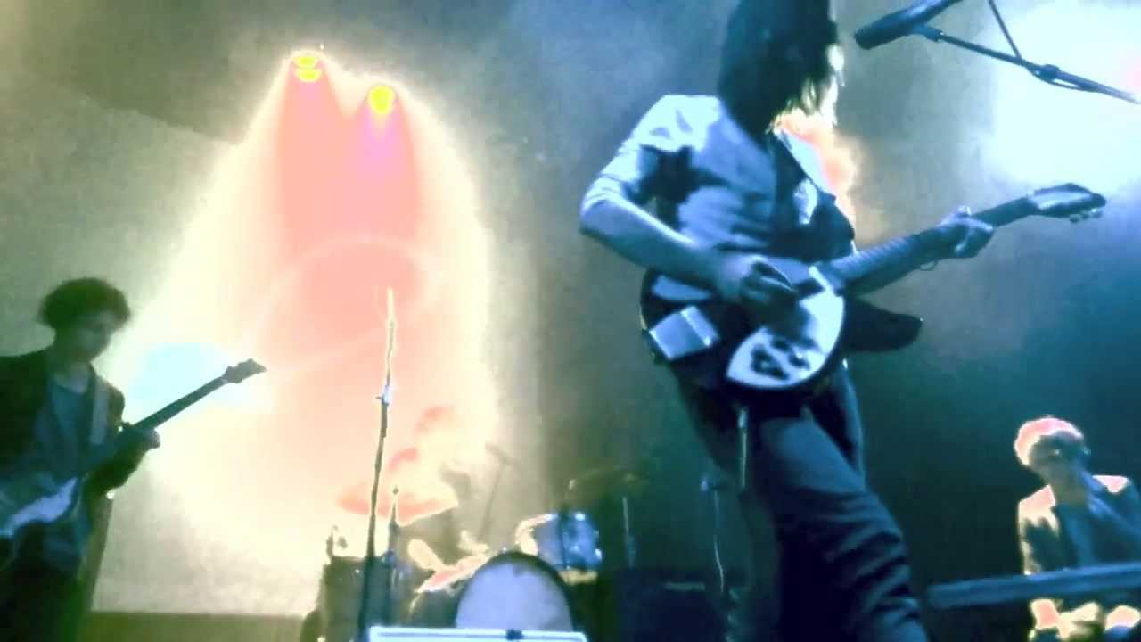 TAME IMPALA - Full Performance Live @ Music Hall Of Williamsburg Brooklyln NY
