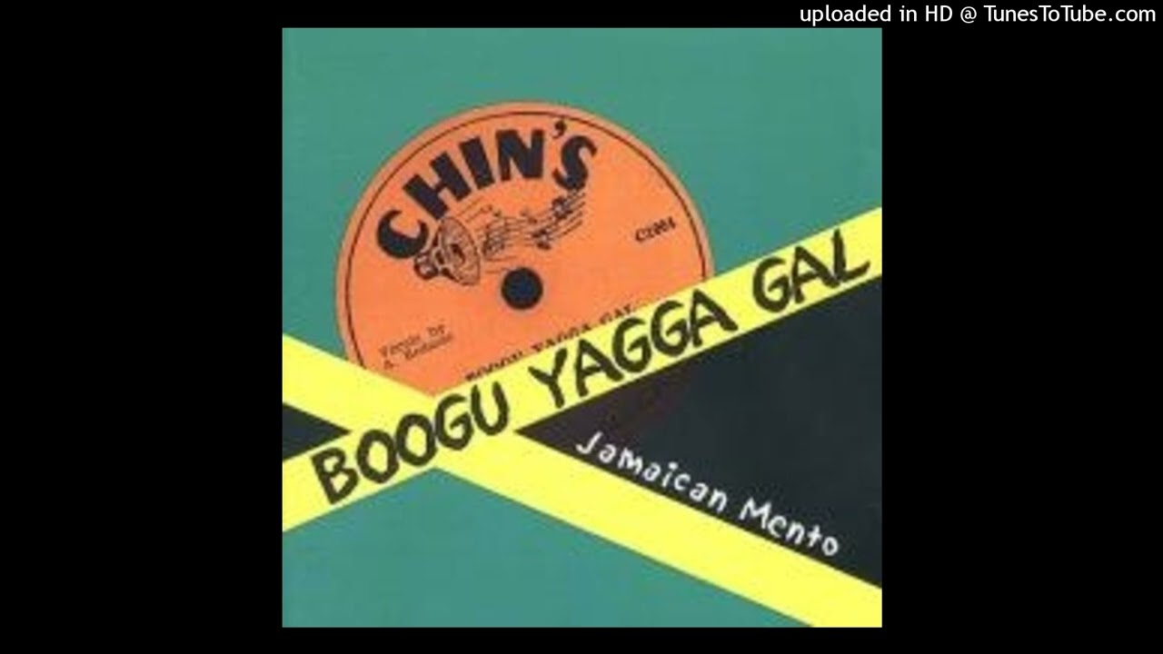 Local Calypso Quintet - Rough Rider