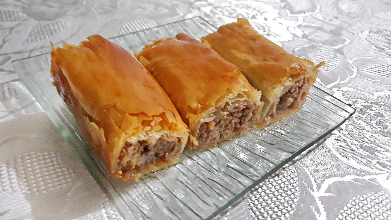 Preukusan i jako sočan kolač od smokava i oraha