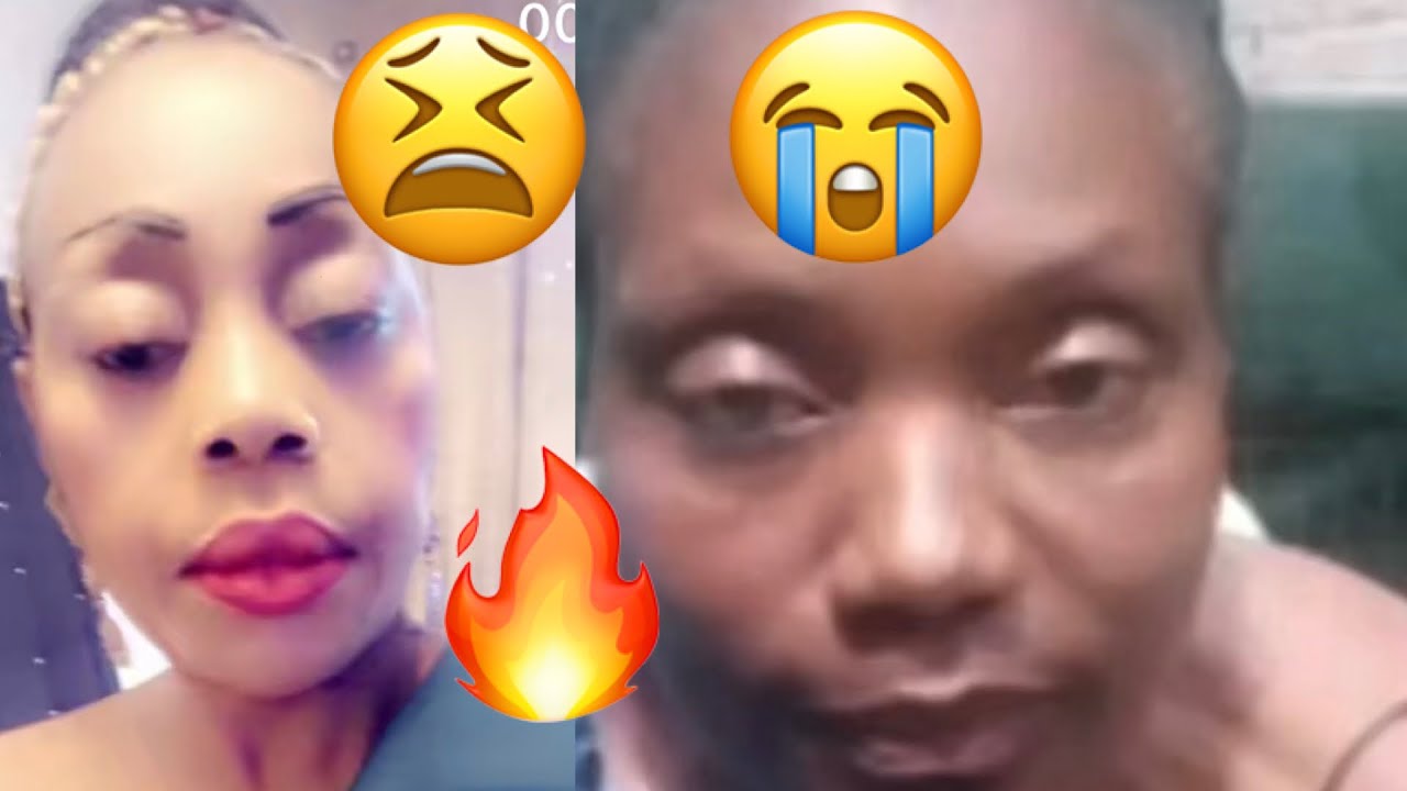 GIGI YAKA KOMIYOKA OSAMBUÉ LA MARRAINA ABETWLI YO BA BORDURES YA SOMO NZOTO MALILI MAKAMBU YA SOMO🥲