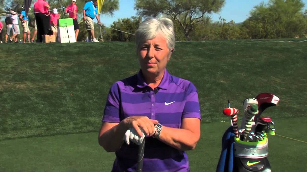 LPGA Learning Center: Tai Chi Your Swing