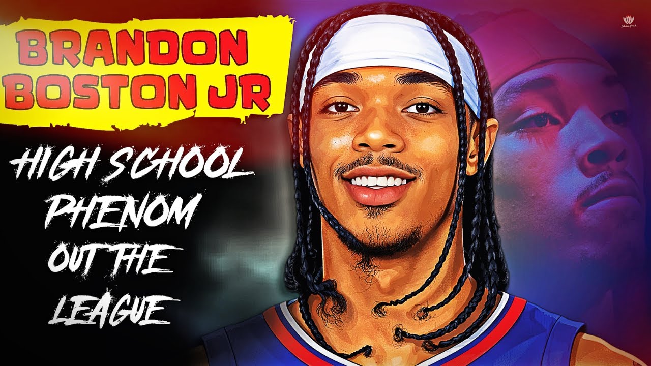 From McDonald’s All-American to Out of the NBA: What Happened to Brandon Boston Jr.?