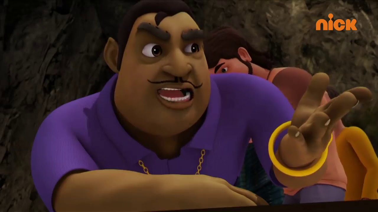 Shiva | Episode 108 | Makaan Chor | Voot Kids Kannada
