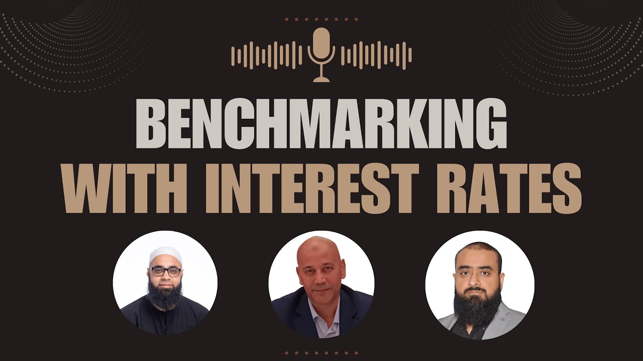 The TRUTH Behind Pricing in Islamic Banks | Shariah Scholars Podcast Ep. 3