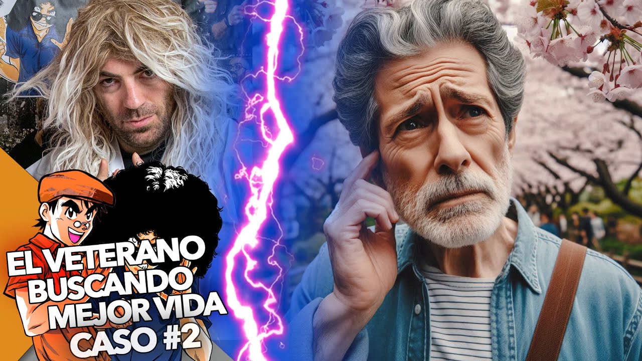 ANÁLISIS DE MIGRANTES - EL VETERANO BUSCANDO MEJOR VIDA - CASO #2 COMPLETO