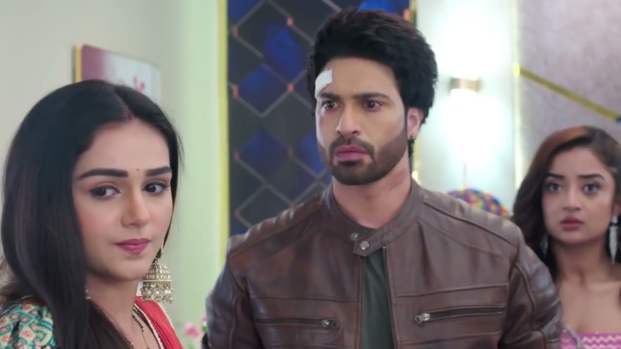 Jagriti | Ep - 430 | Webisode | Nov 20 2025 | Zee TV