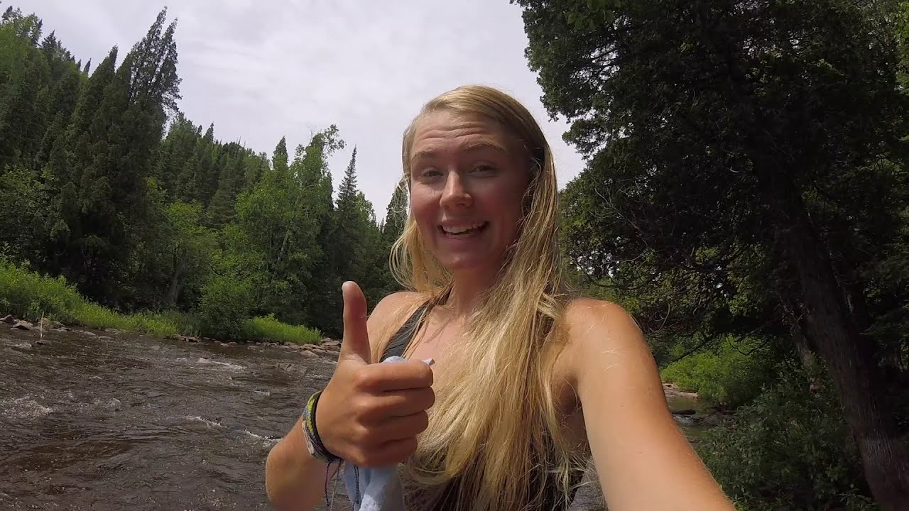 The Superior Hiking Trail Thru-Hike Pt. 2