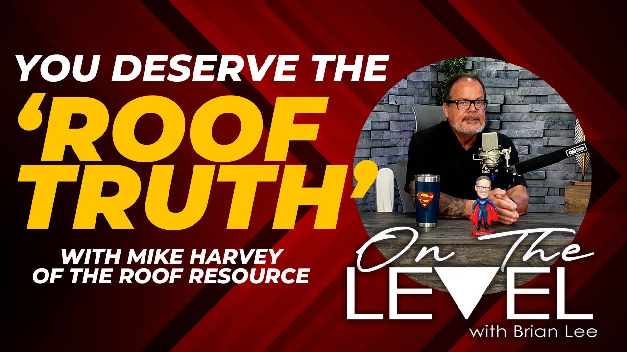 Need A New Roof? Arm Yourself First With 'The Roof Truth'