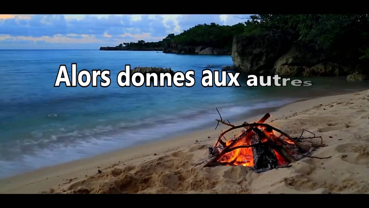 Meilleures citations du monde - Vid&eacute;o - fran&ccedil;ais - Best of compilation citation motivation