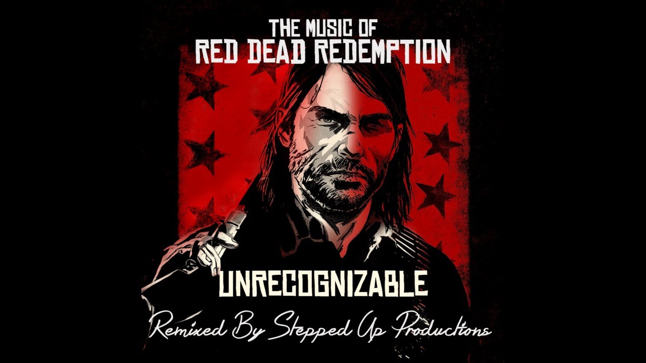 RDR Soundtrack (RDR New Austin Wanted Theme 2) Unrecognizable