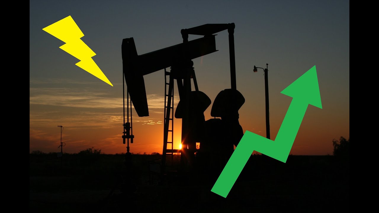 CRUDE OIL ANALYSIS (UWT, DWT, CL) || TD AMERITRADE || Thinkorswim || #21