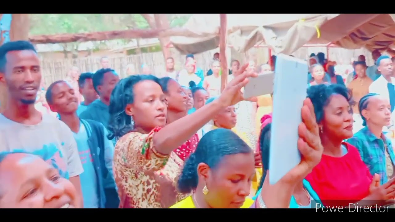 ኡታጋ ወርኮ ሀይቃጋ። August 23, 2023