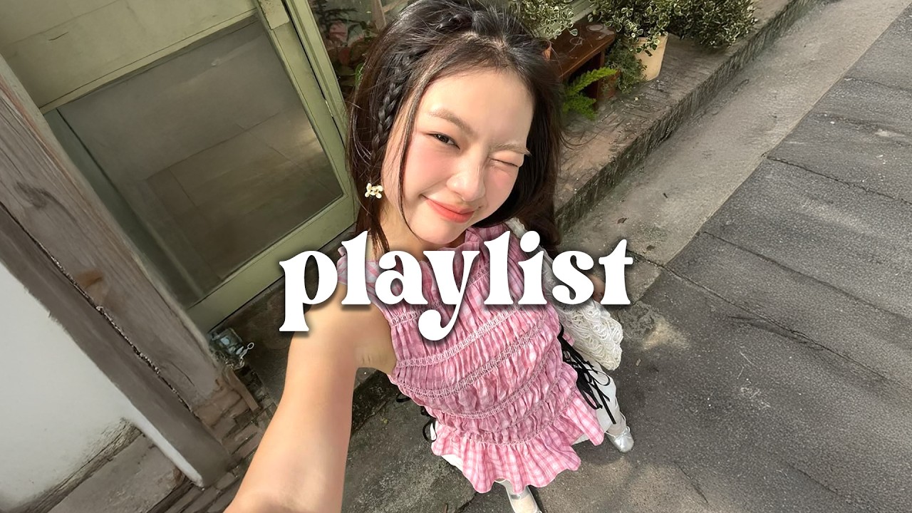 [𝐏𝐥𝐚𝐲𝐥𝐢𝘀𝘁] 스쳐 지나가기엔 너무 아까운 곡들 🎵 지금 핫한 감성 힙합 플레이리스트