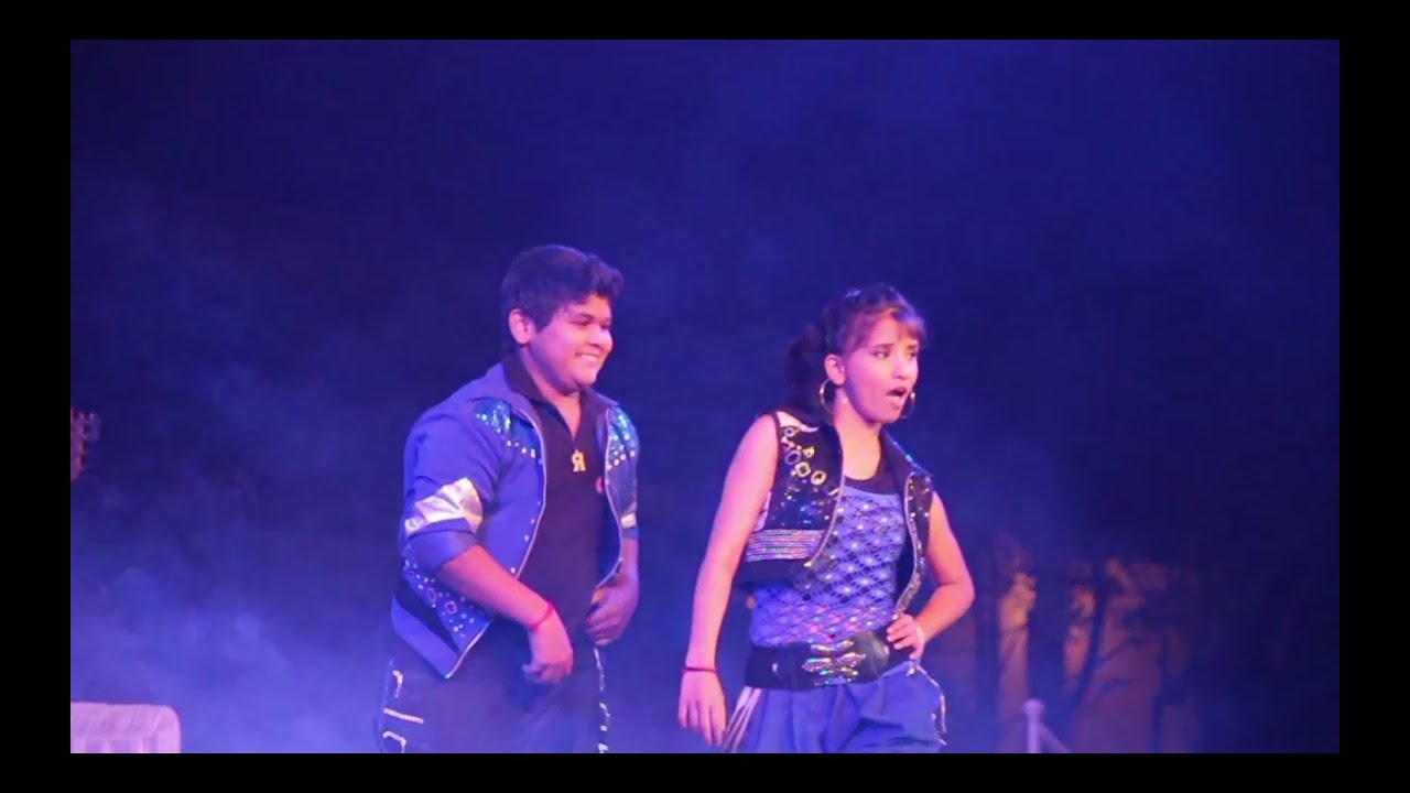 RUTURAJ & VAISHNAVI Dance, Saree ke Fall sa & Tum Mile