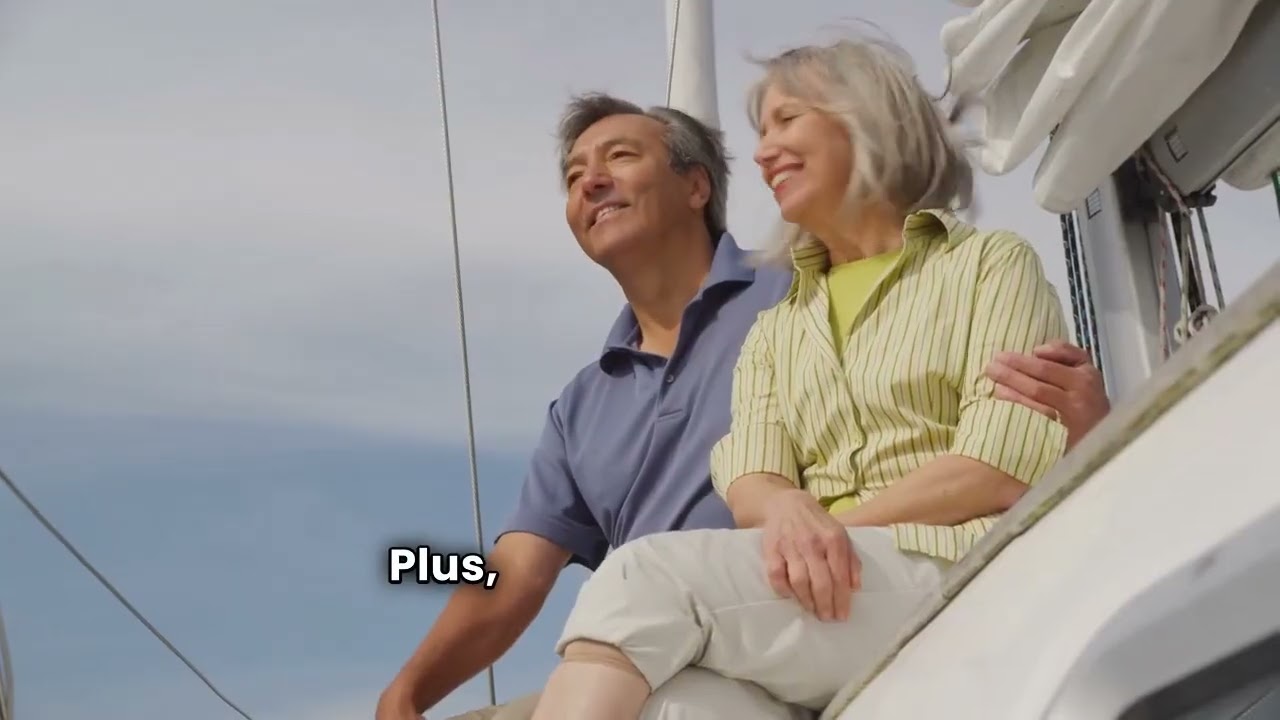 Navigating Federal Retirement Benefits - Part One - Kris Keush - NNFE-