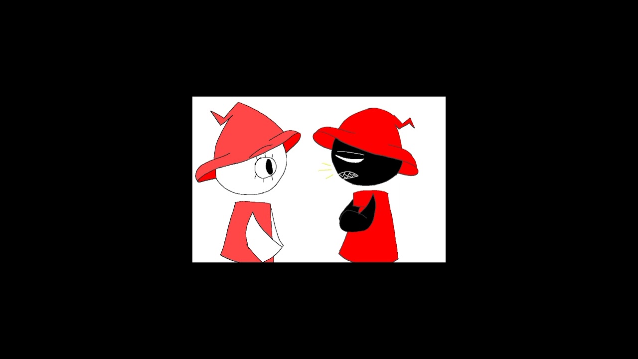 //&laquo;redacted,expu, true expunged,true bandu&raquo;\\ #meme #วาดรูปเล่น #fnf #bambi