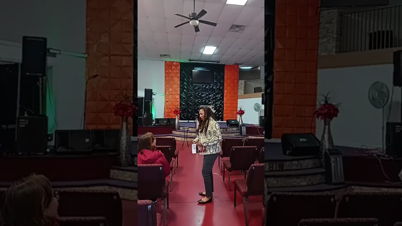 THE POWER OF THE WORD OF GOD