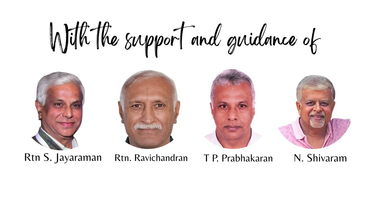 Sankalp Learning 5 Years Journey Video