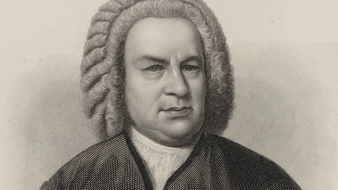 Solo Cello Passion - Johann Sebastian Bach (Remastered)