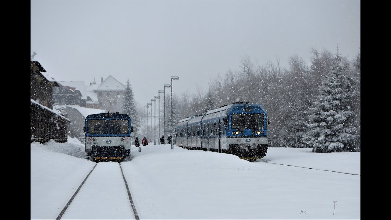 Moldavská dráha 6. 2. 2021
