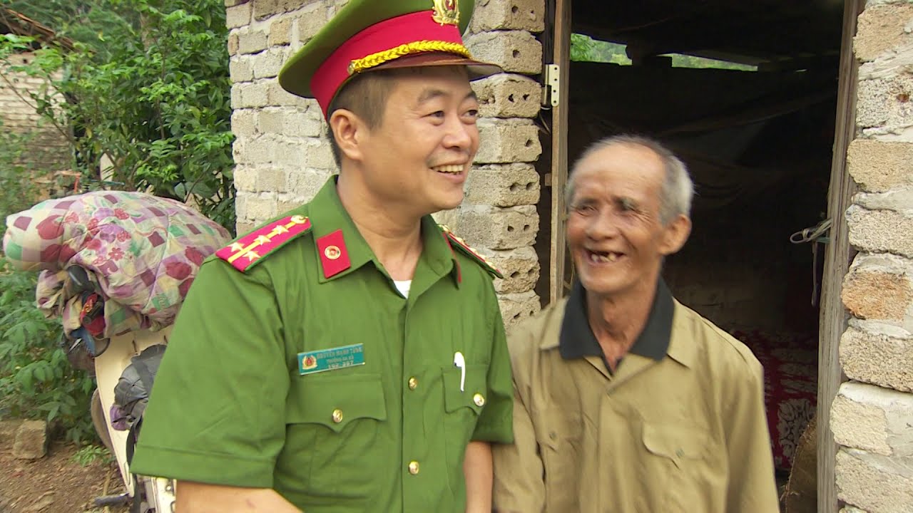XÃ BÌNH YÊN: THANH SƠN KHỞI SẮC