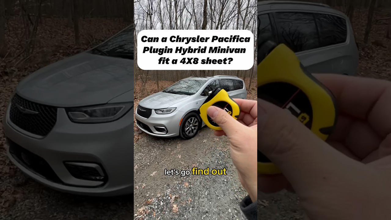 Does it have MORE utility than some pickup trucks?