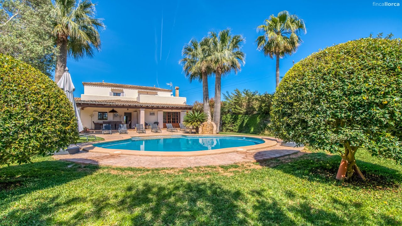 Finca auf Mallorca: Ca Na Bora