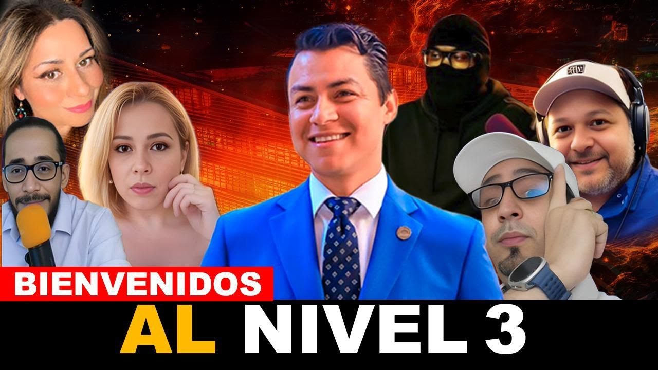 IMPACTANTE: YouTubers Élite Entrevistan A William Soriano / No Se Guardó NADA.