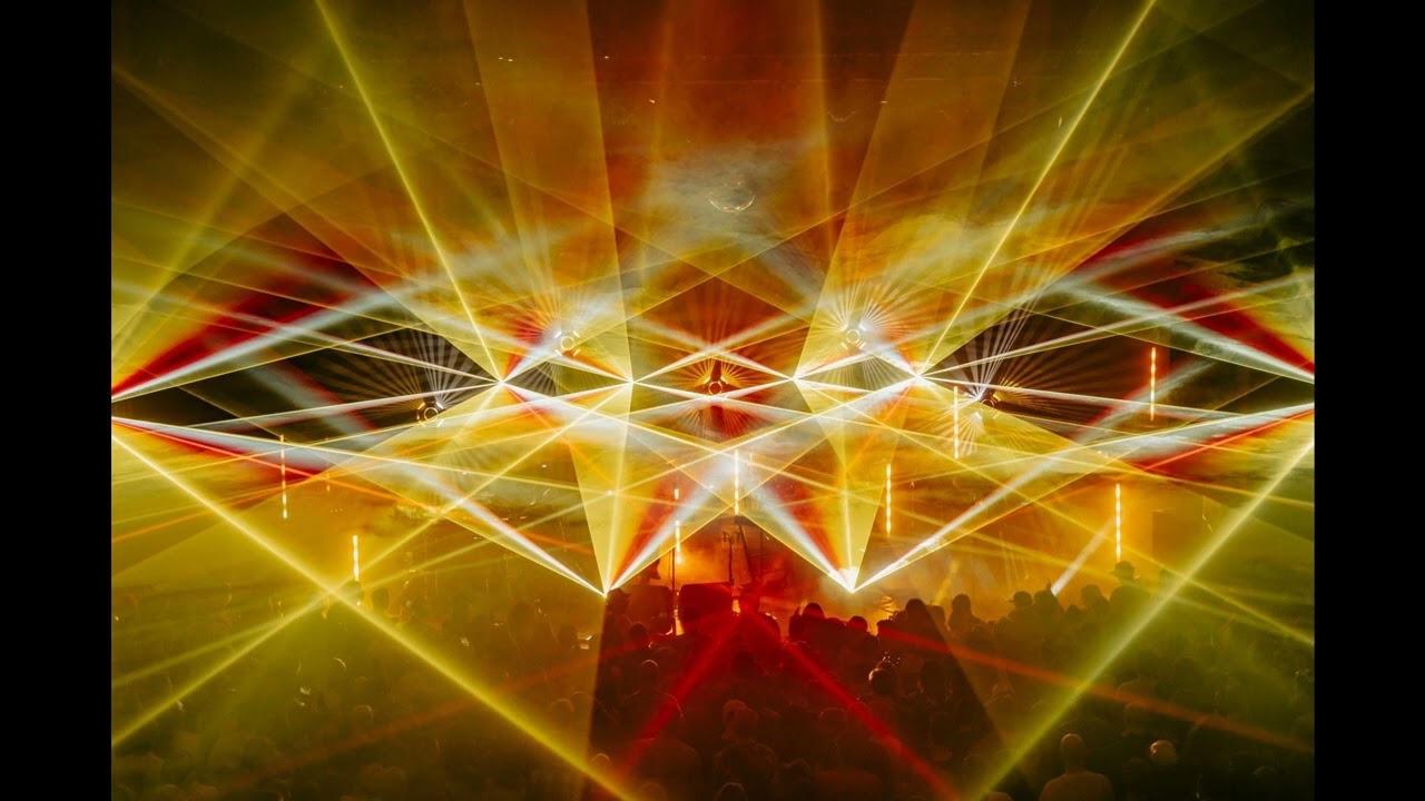 The Disco Biscuits • 02/09/24 • Mindless Dribble → Helicopters