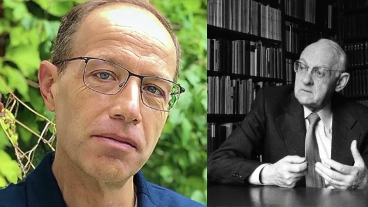 ¿Quién es Francesc Torralba  Roselló, próximo Doctor Honoris Causa de la UJAT? Esta es su semblanza