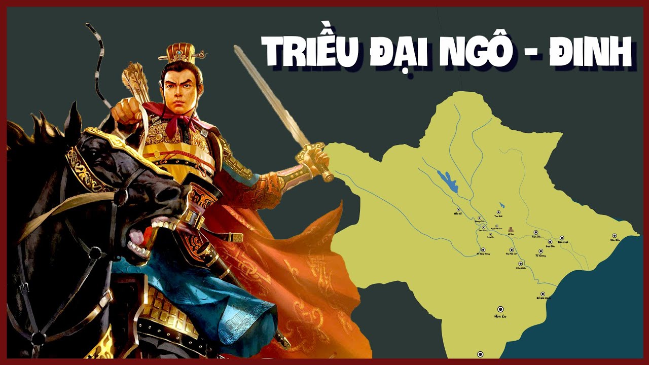 Tái Hiện Lịch Sử Triều Đại Nhà Ngô (939-968): Từ Bạch Đằng Đại Chiến Đến Dẹp Loạn 12 Sứ Quân