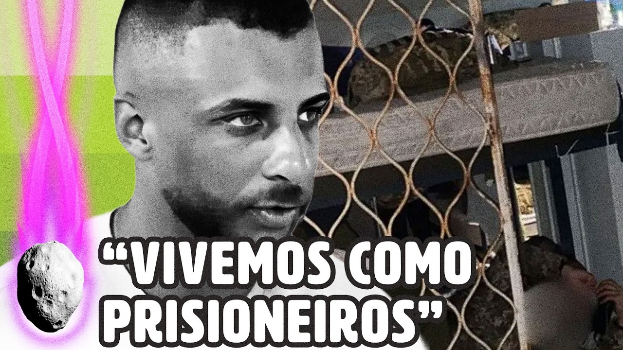 MÍDIA TENTA COMOVER PAÍS COM HISTÓRIA DE BRASILEIROS MERCENÁRIOS NA GUERRA DA UCRÂNIA | PLANTÃO