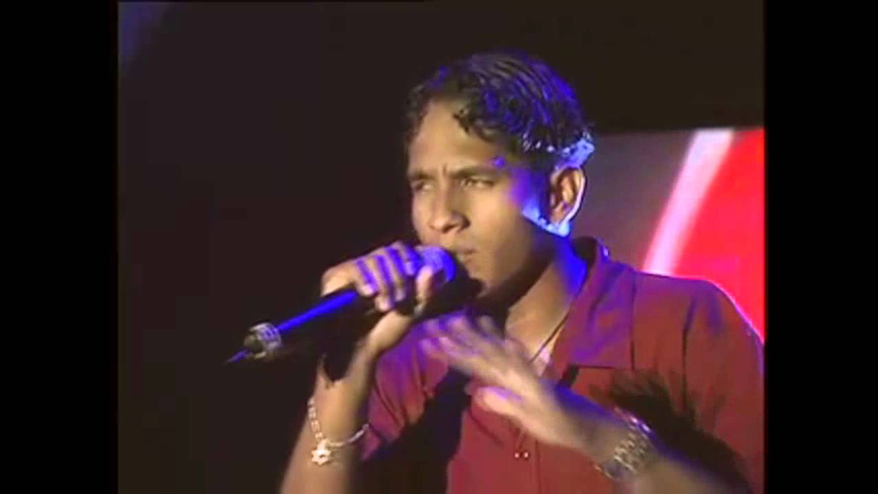Harmony (Erick Yahir) - Cuanto Daria - Live From Stage - Sin Censura
