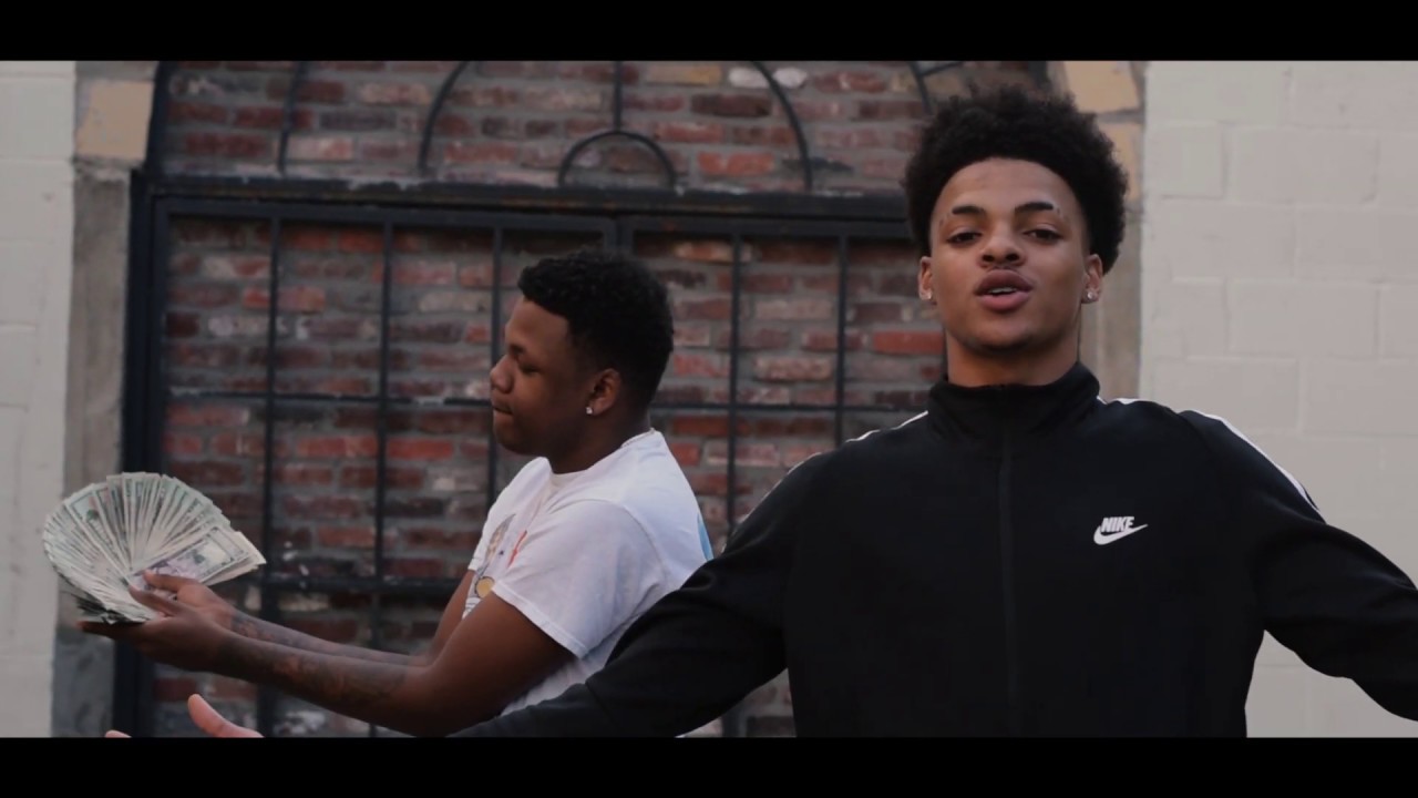 X$COBAR - Paper Route (Feat. 83Hades)