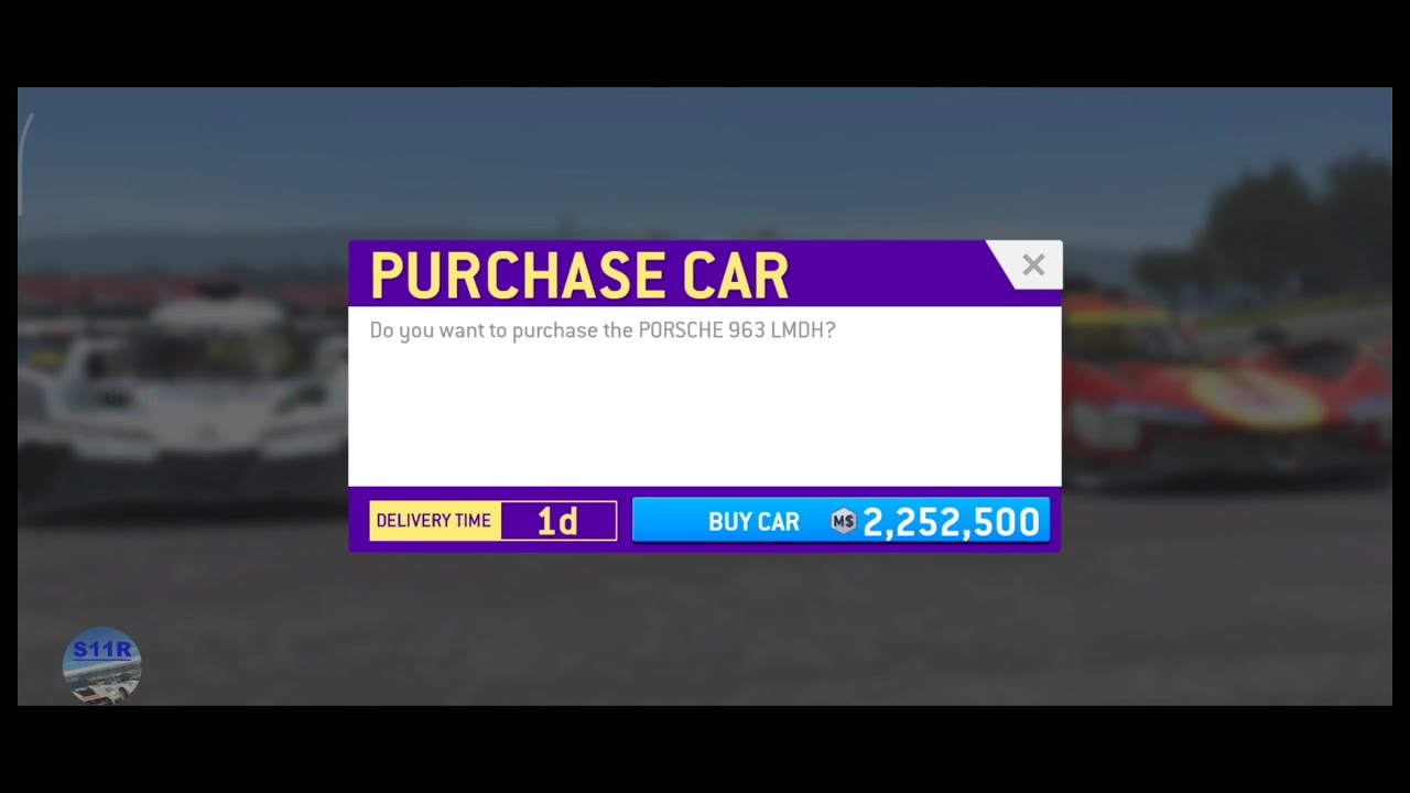 Real Racing 3 – Endurance Prototypes – Battle for Le Mans – Tiers 11, 12, 13, 14, 15