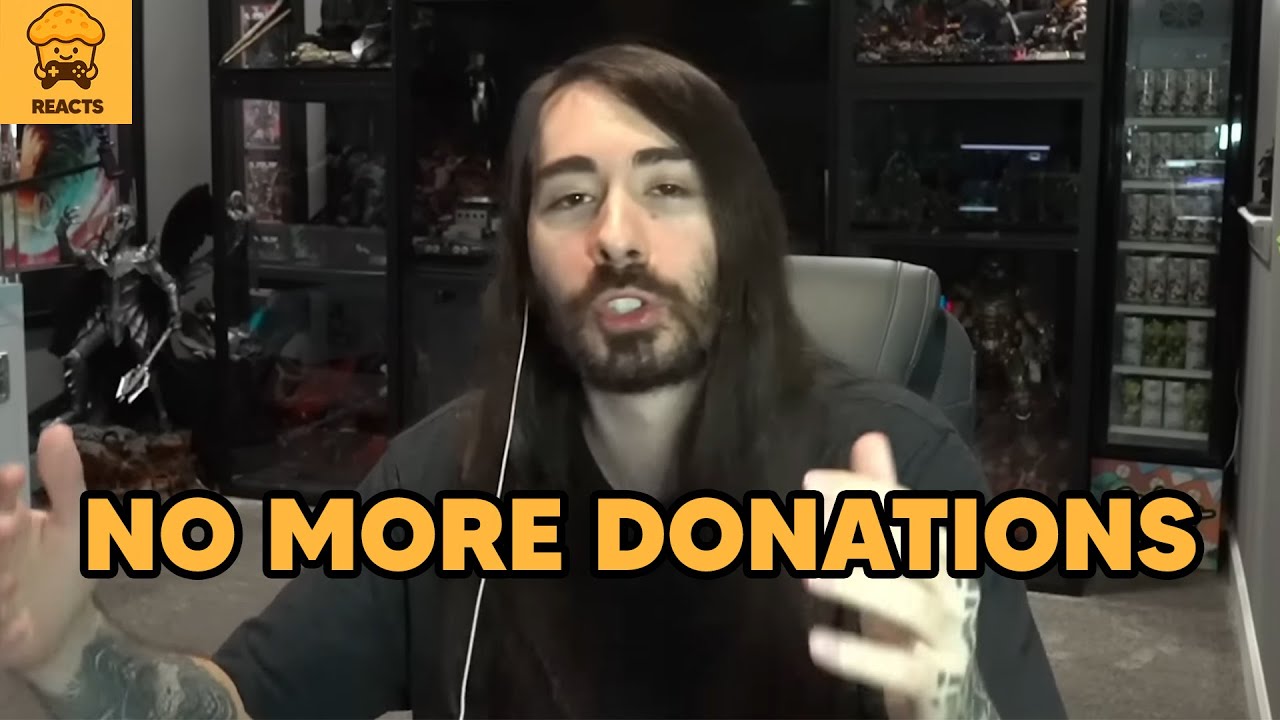 Moist Cr1TiKaL Did the Unthinkable - Cheezy Reacts