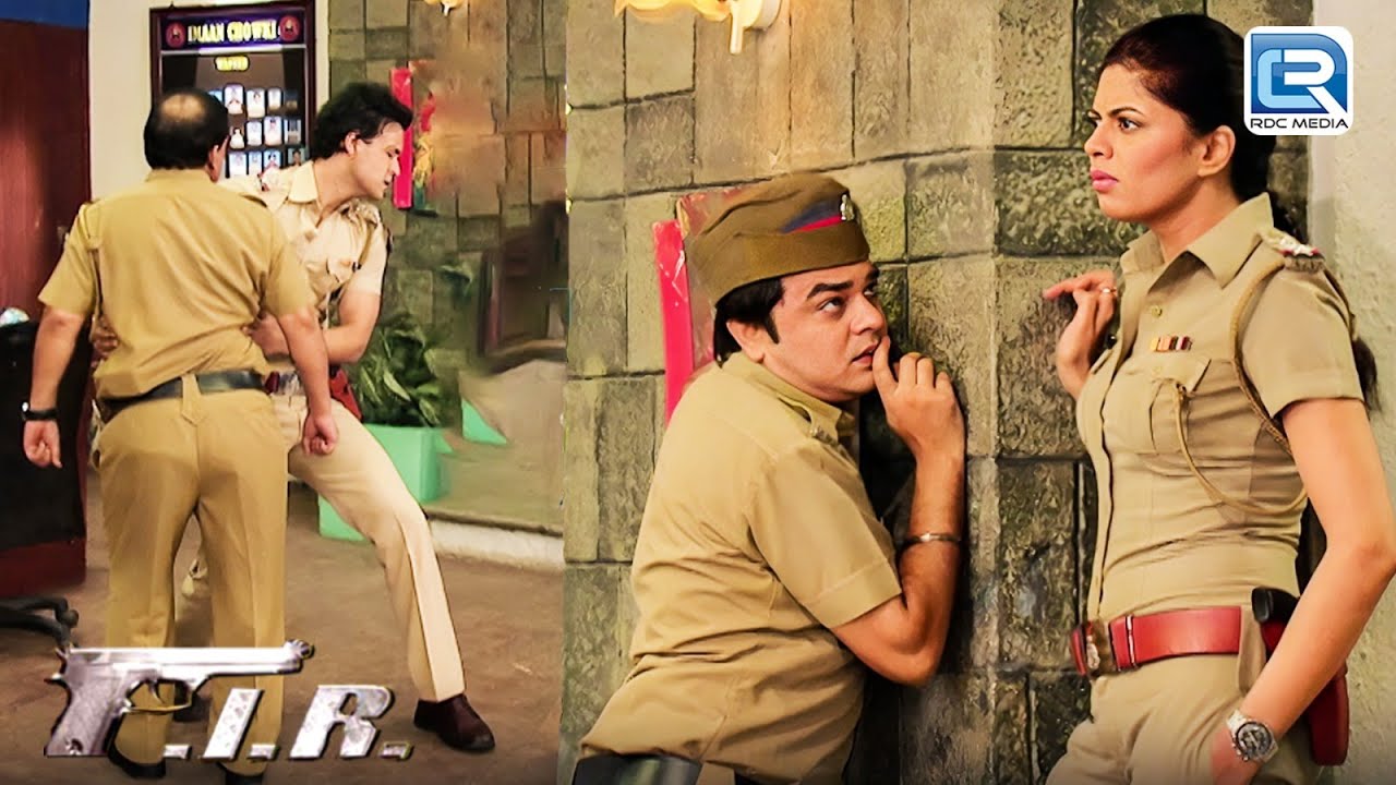 बजरंग और Gopi ने किया कमर मटकाके Dance | एफ.आई.आर. | FIR | Full Episode 1220