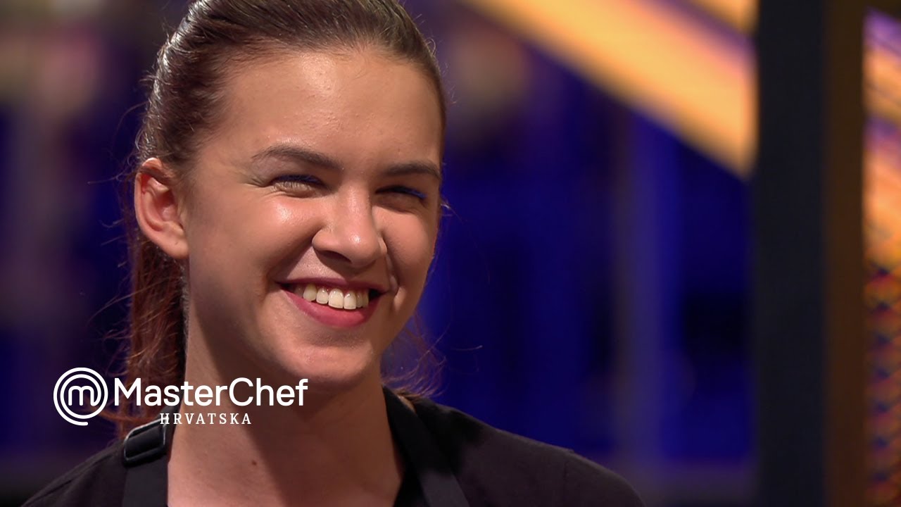 Najmlađa i najveselija natjecateljica napustila MasterChef | epizoda 22