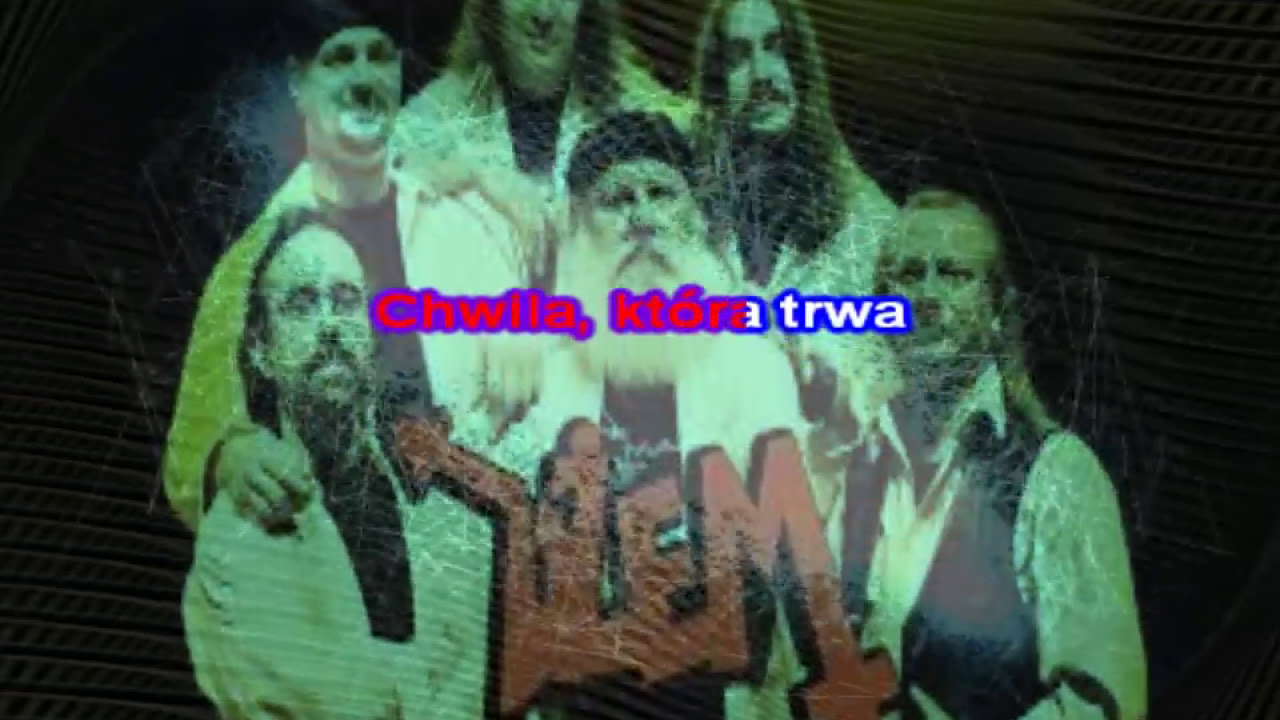 Karaoke Dżem - Do Kołyski