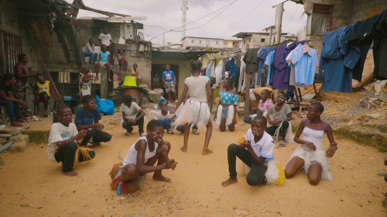 Akébé City Crew...JETELOVECHALLENGE