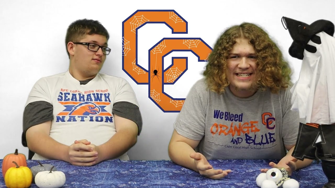 Hawk News 10/23/24