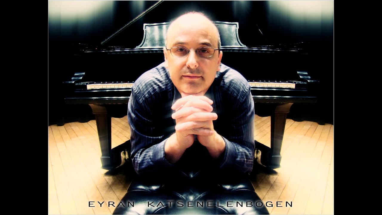 Summertime (Live) ~ Eyran Katsenelenbogen
