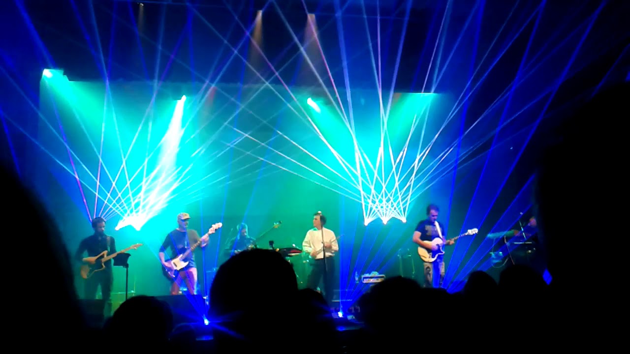 Solaris Viking visszatér  MOM 2018