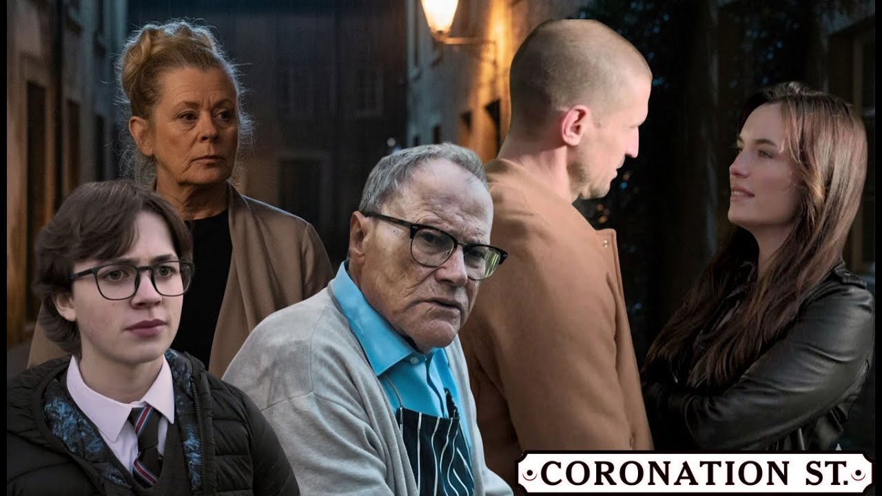 9 SHOCKING Coronation Street Spoilers | Next Week 26–30 January 😱 Explosive Twists Ahead!